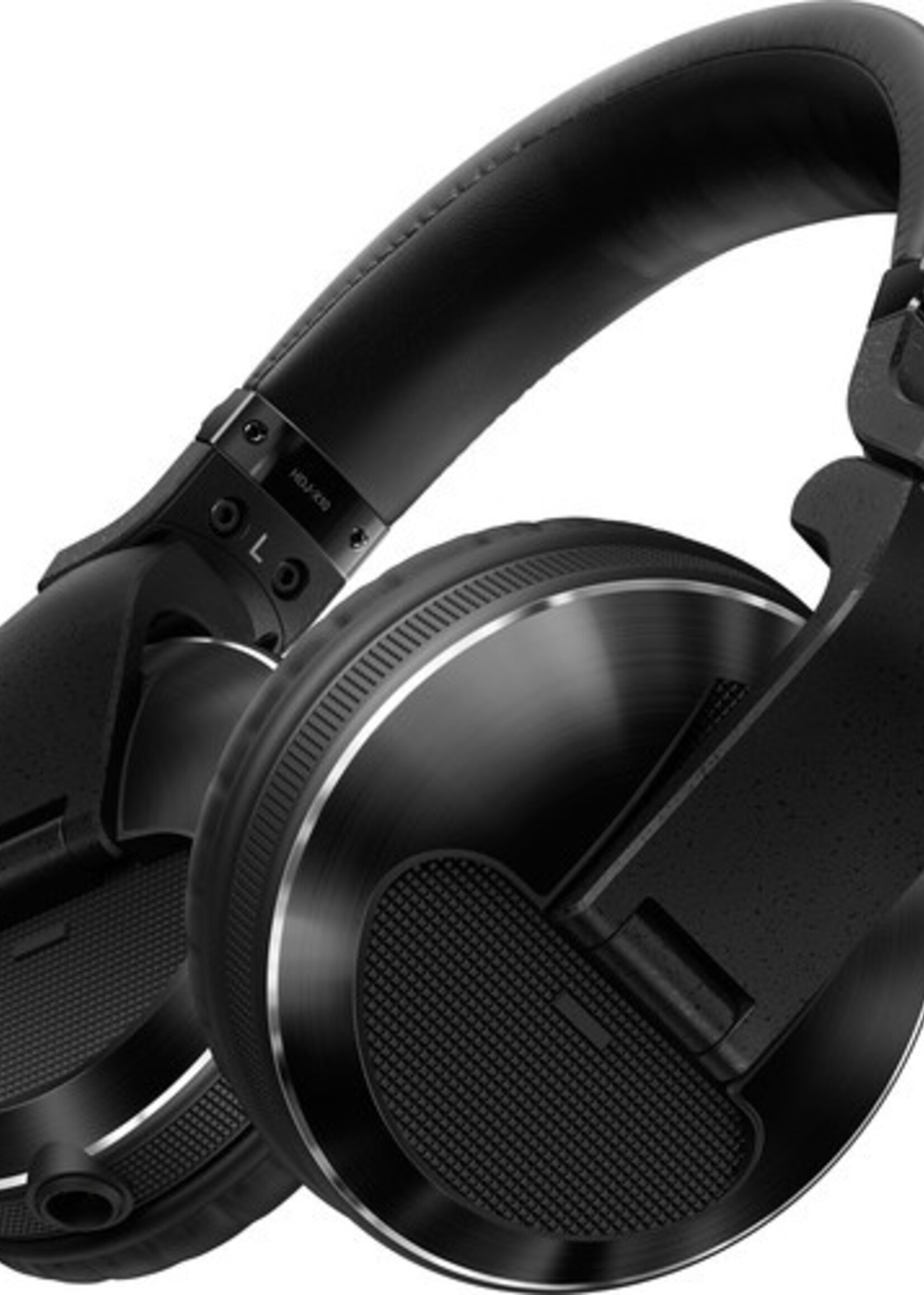 Pioneer DJ HDJ-X10 headphones (black)