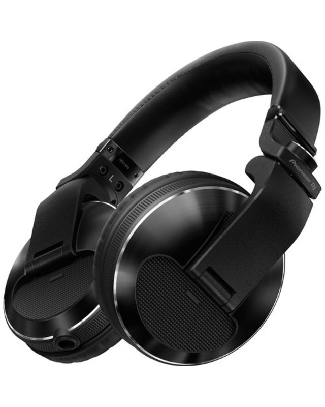 Pioneer DJ  HDJ-X10 headphones (black)