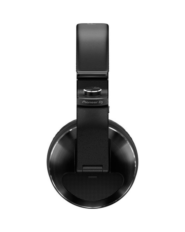 Pioneer DJ  HDJ-X10 headphones (black)