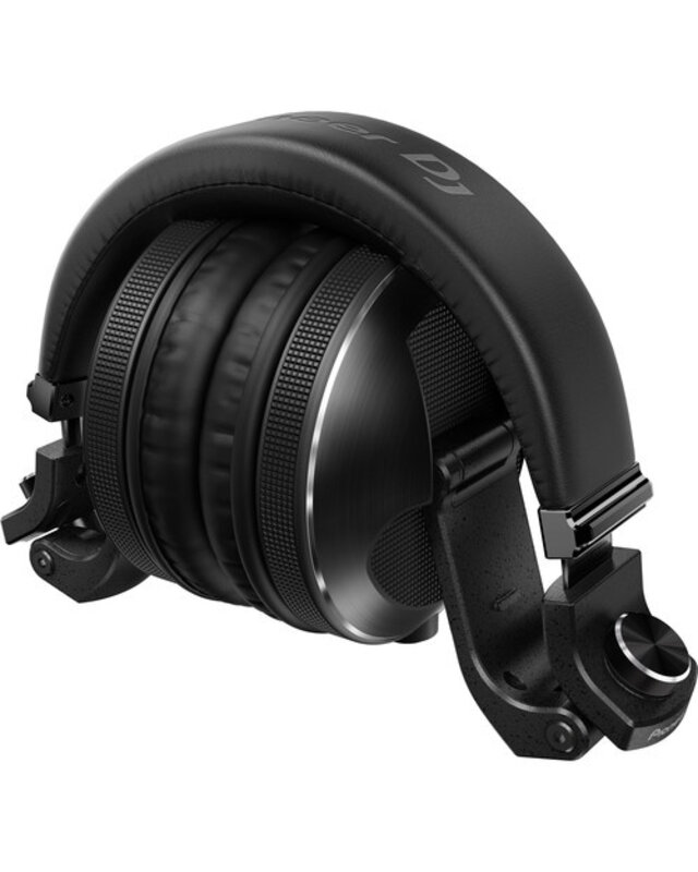 Pioneer DJ  HDJ-X10 headphones (black)