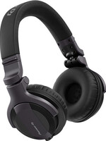 Pioneer DJ Pioneer DJ HDJ-CUE1 headphones (Black)
