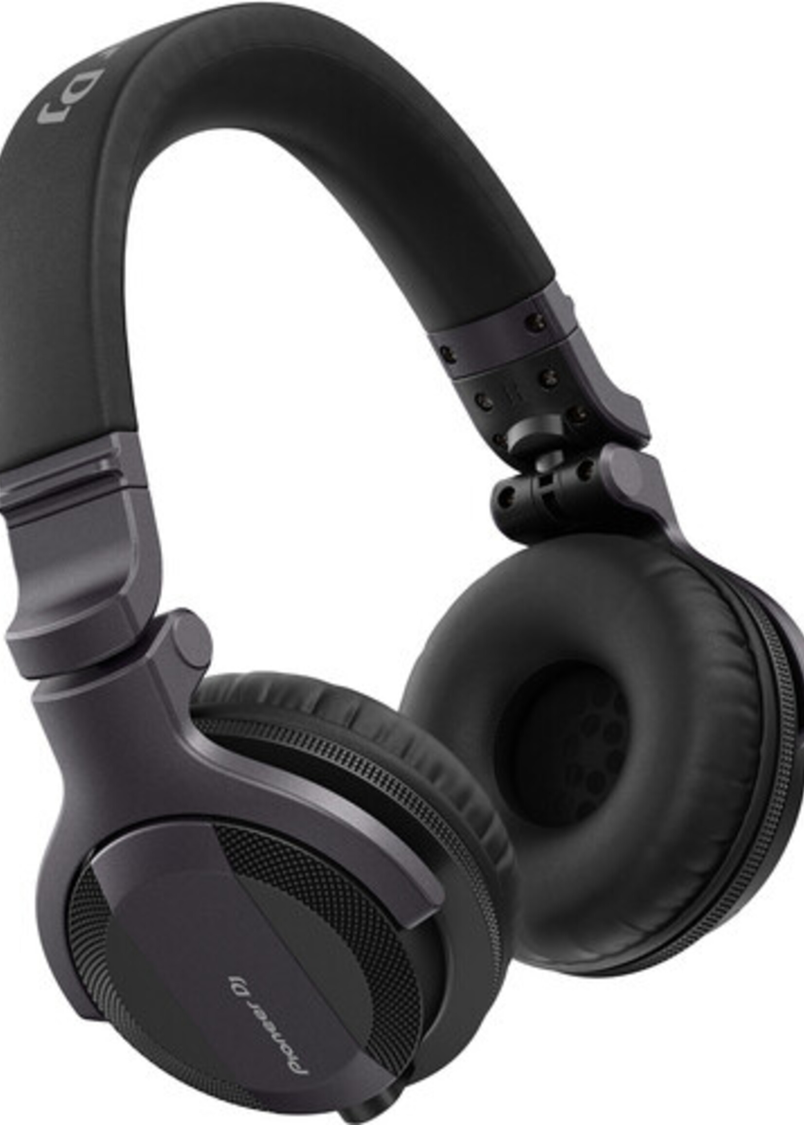 Pioneer DJ Pioneer DJ HDJ-CUE1 headphones (Black)