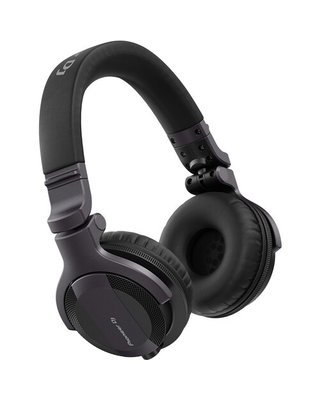 Pioneer DJ Pioneer DJ HDJ-CUE1 headphones (Black)