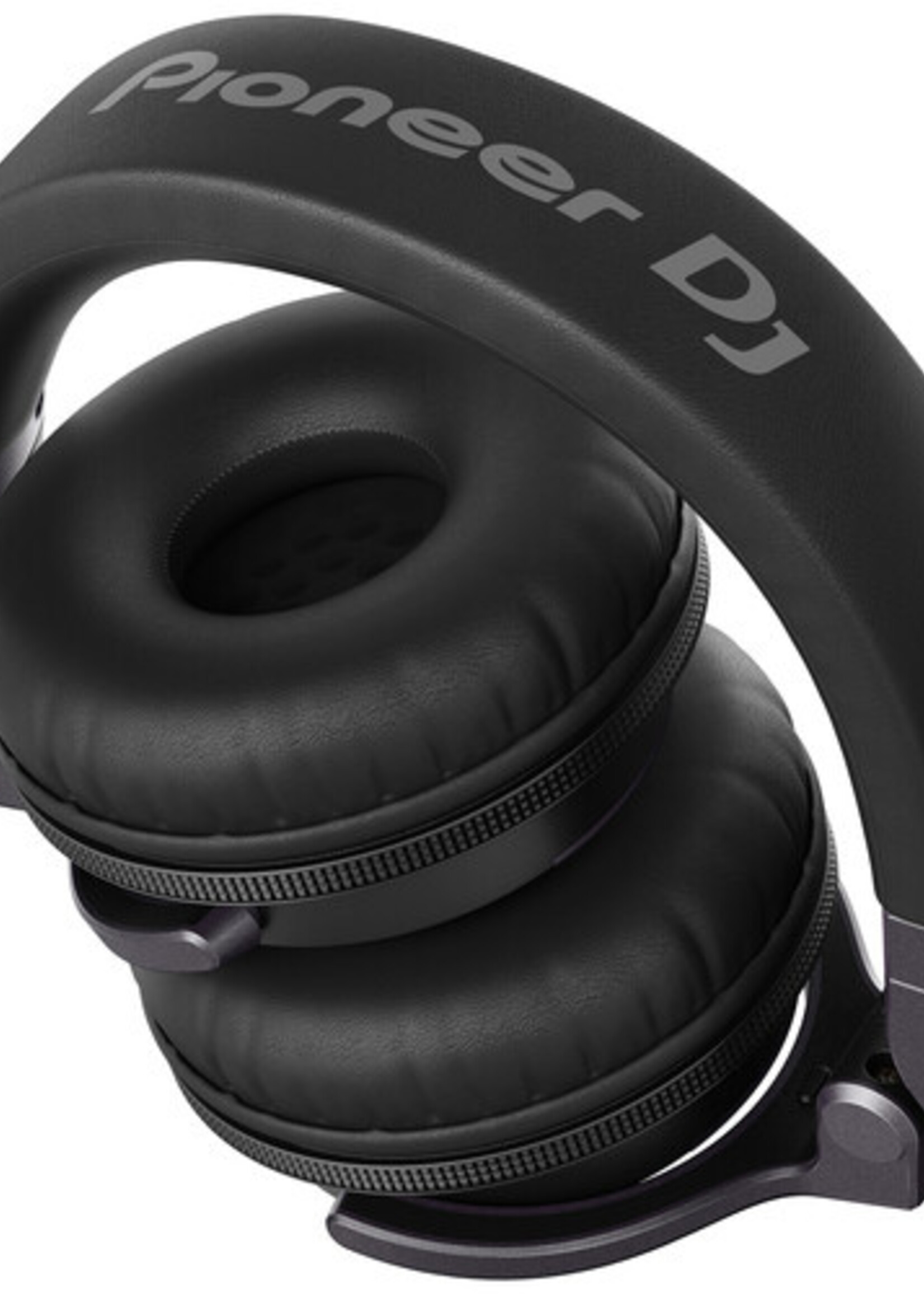 Pioneer DJ Pioneer DJ HDJ-CUE1 headphones (Black)