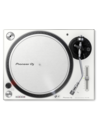 Pioneer DJ Pioneer PLX-500-W DJ turntable (White)