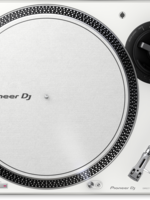 Pioneer DJ PLX-500-W