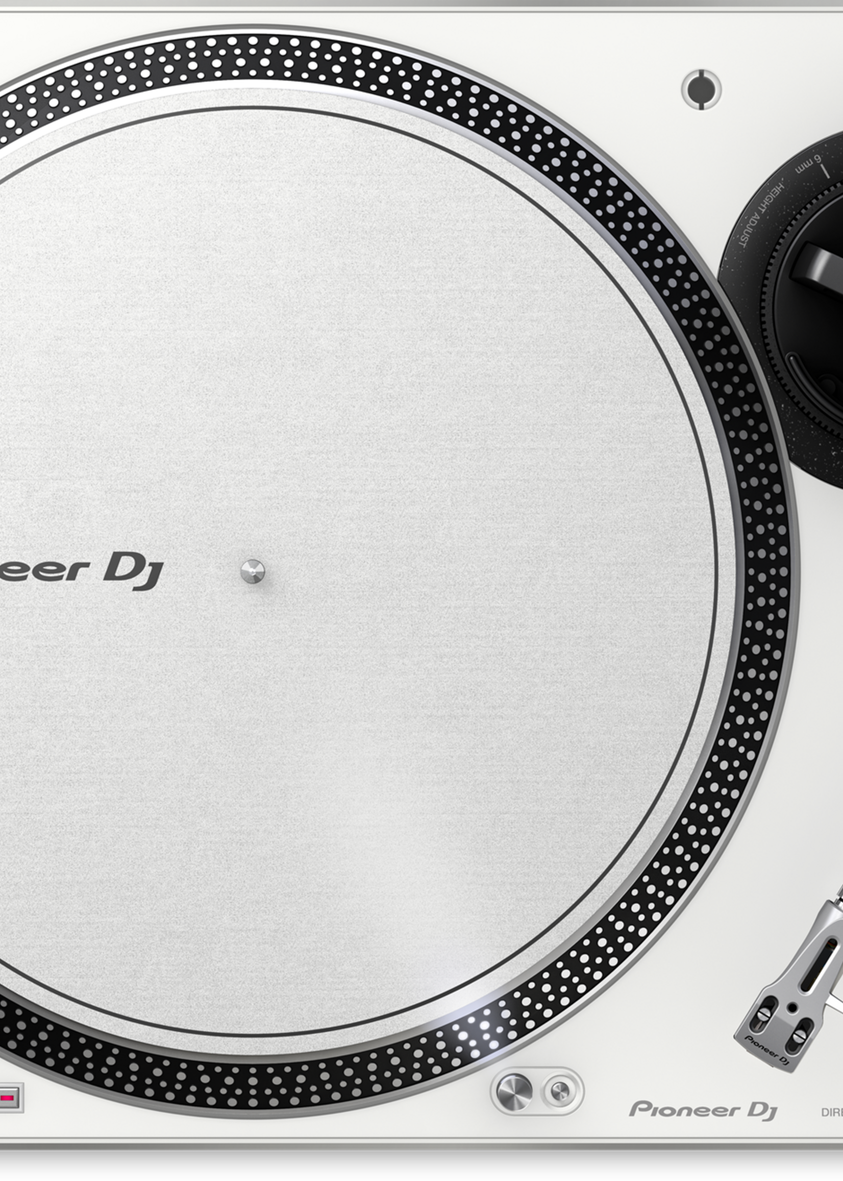 Pioneer DJ PLX-500-W