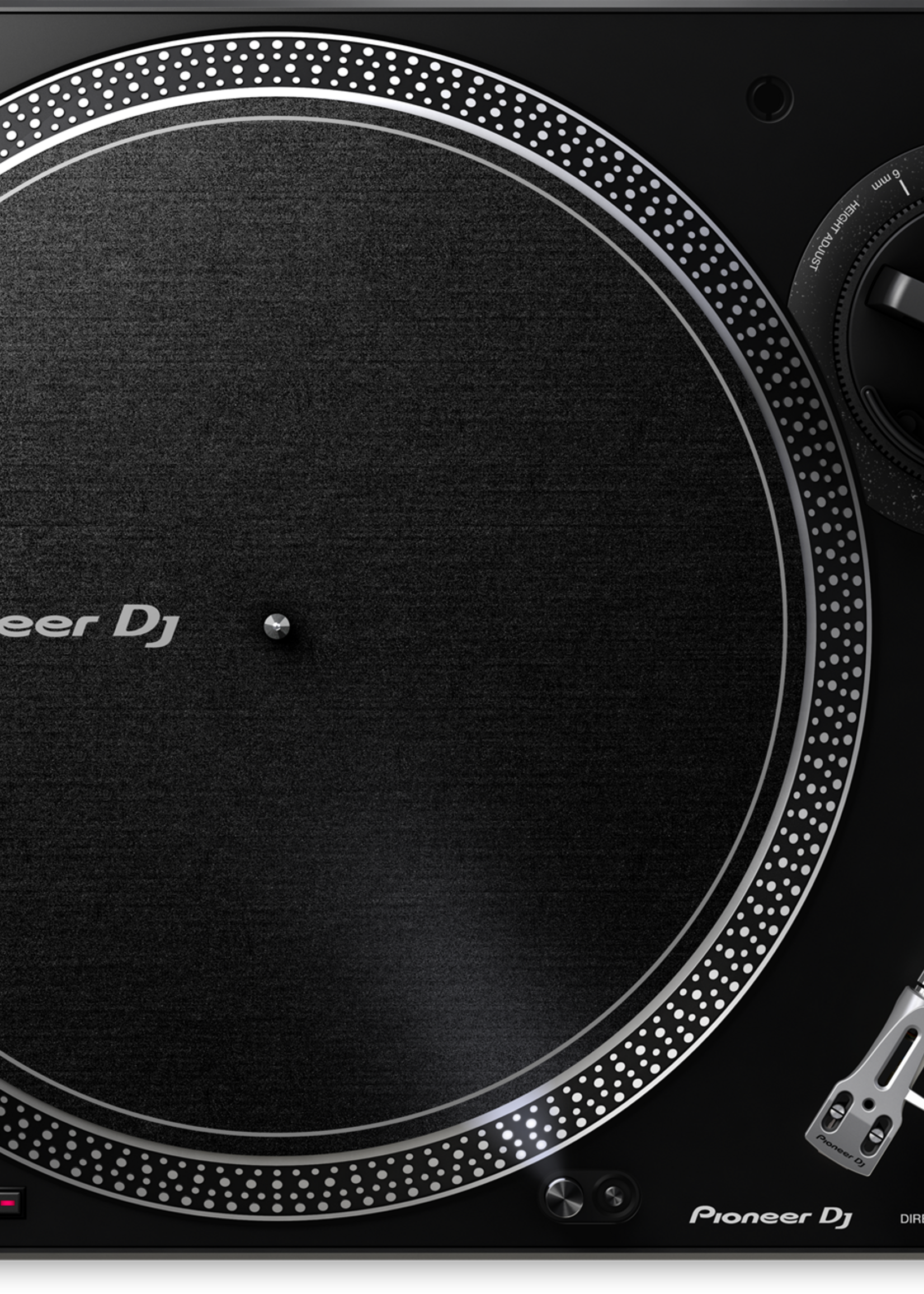Pioneer DJ PLX-500-K