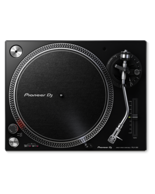 Pioneer DJ PLX-500-K