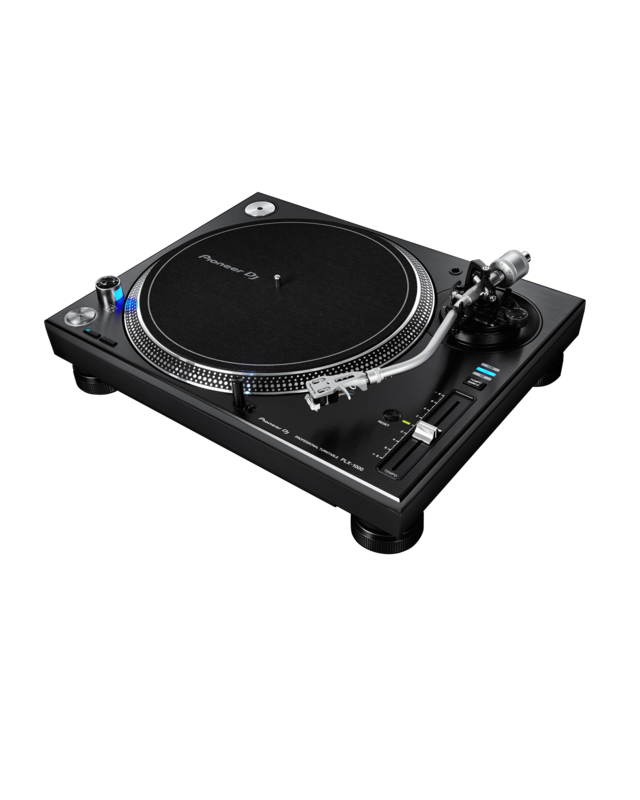 Pioneer DJ PLX-1000