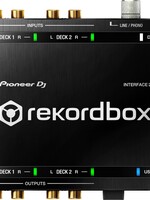 Pioneer DJ INTERFACE2