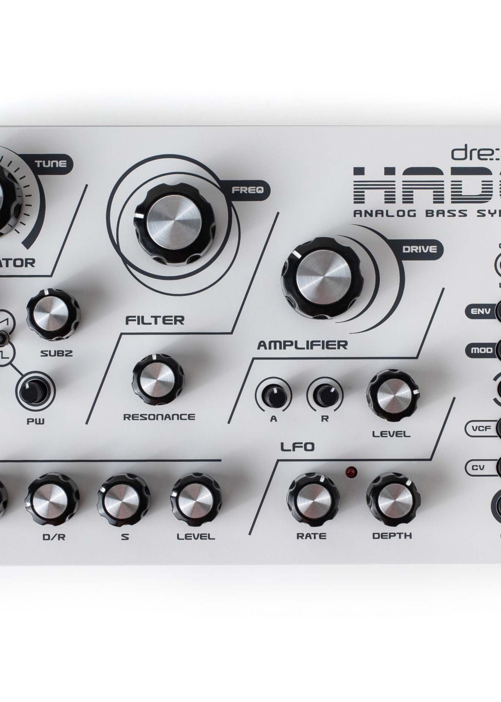 Dreadbox Hades Reissue