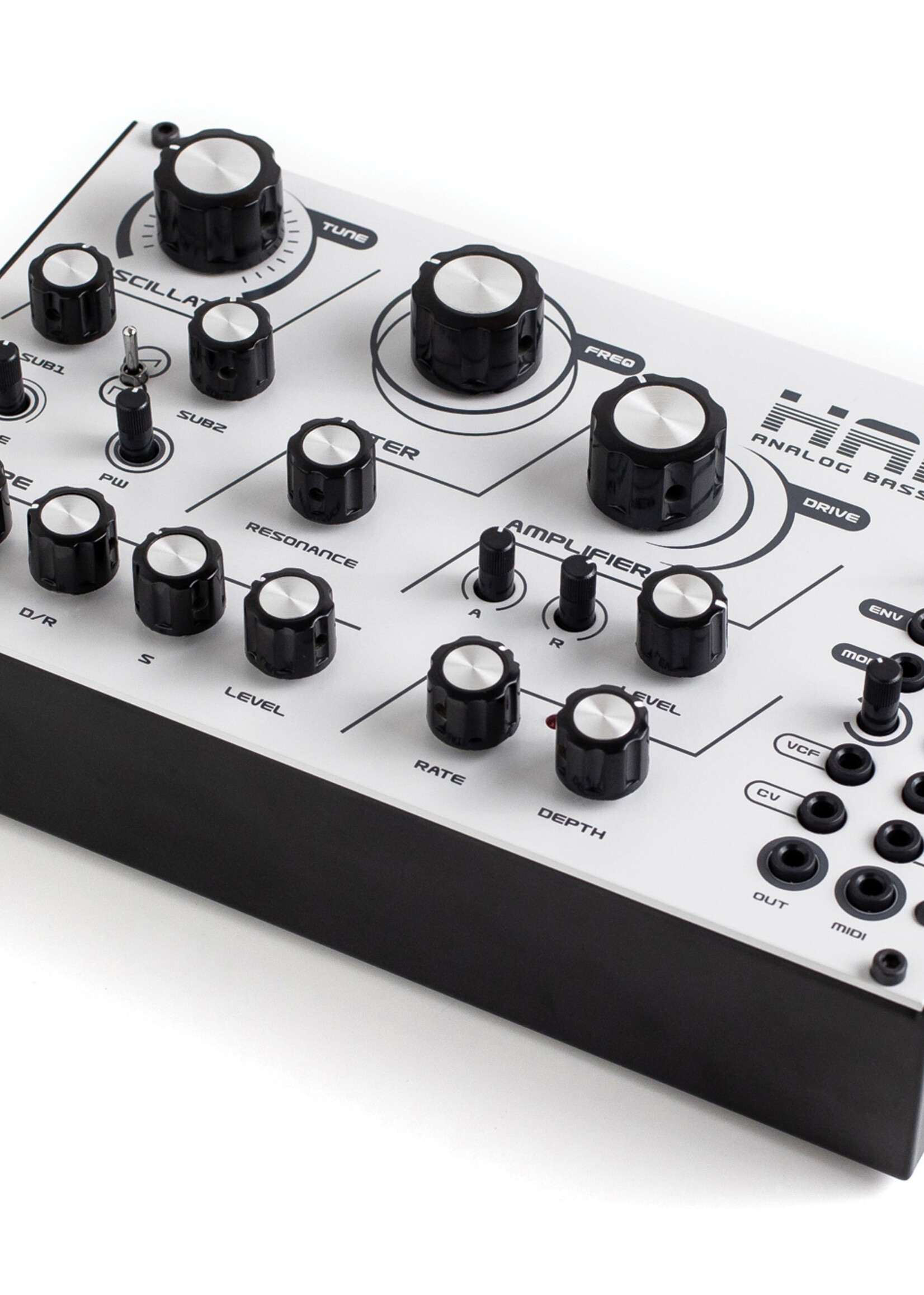 Dreadbox Hades Reissue