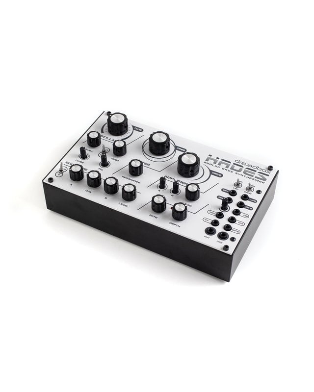Dreadbox Hades Reissue