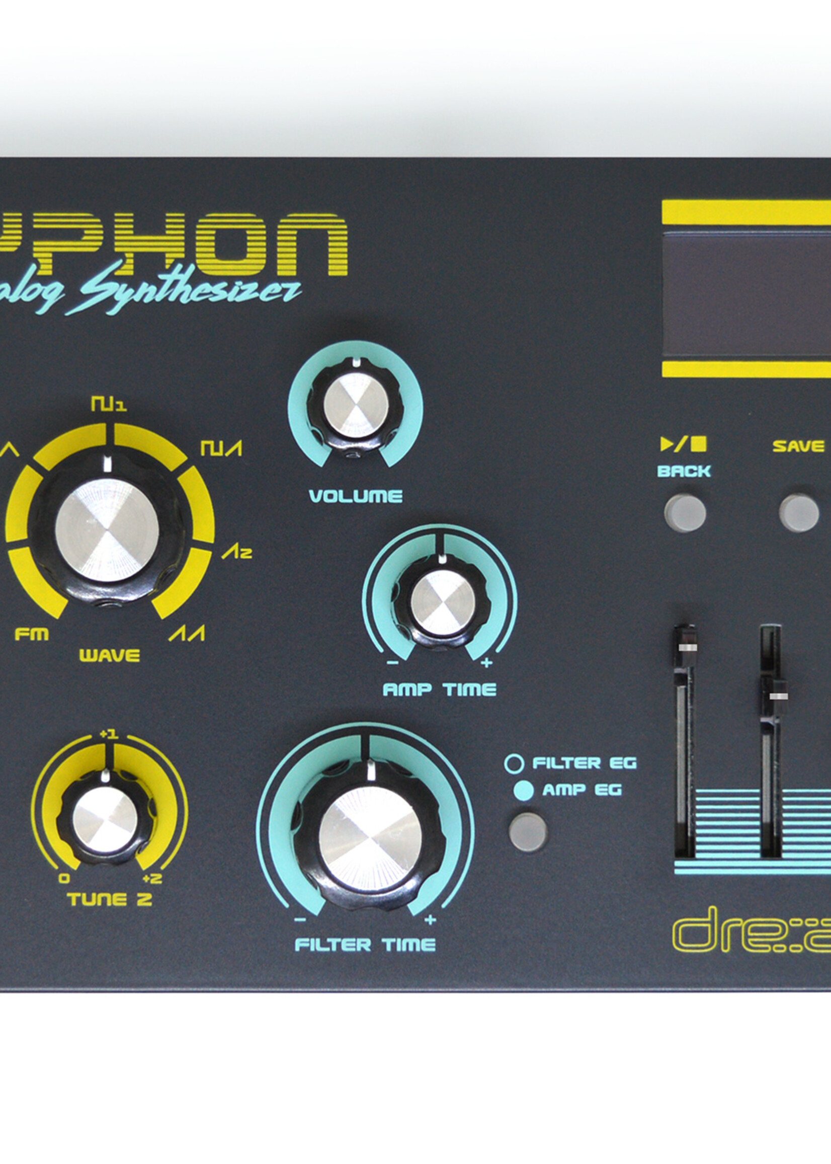 Dreadbox Typhon