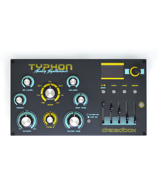 Dreadbox Typhon