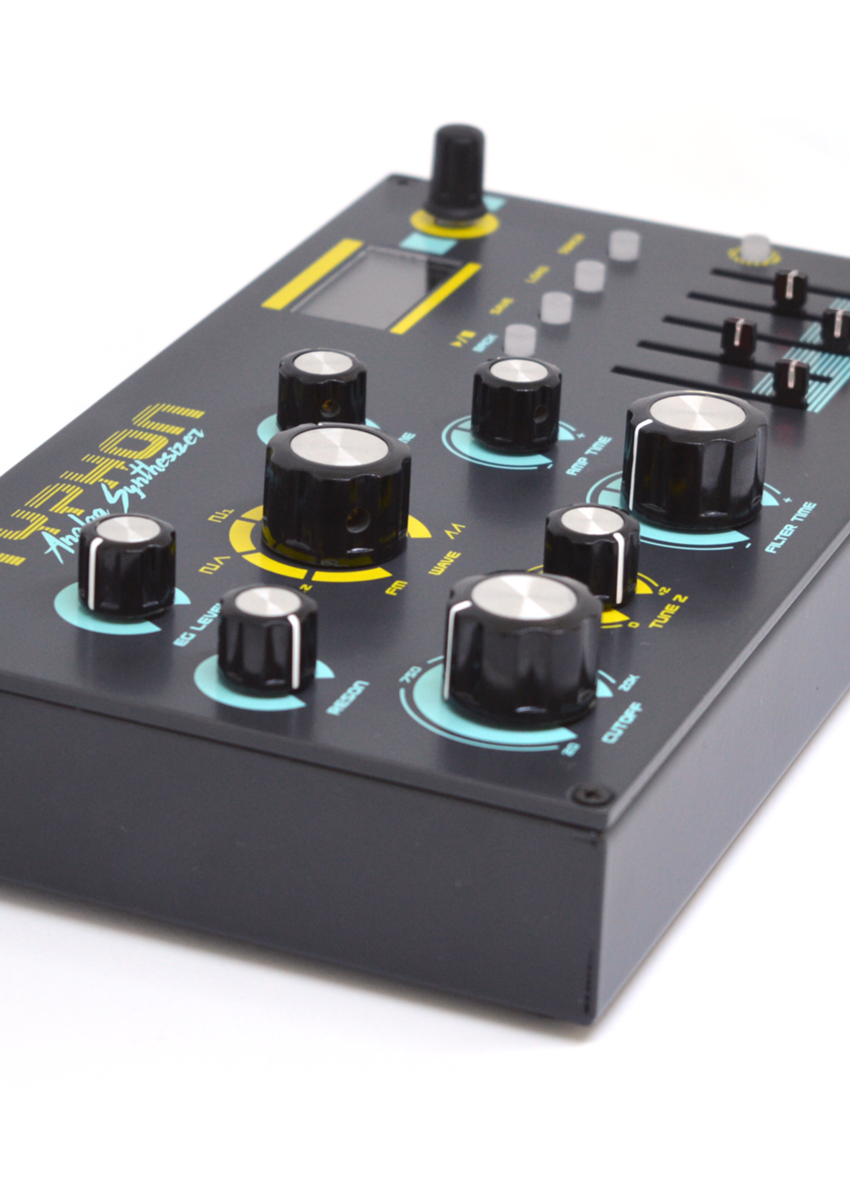 Dreadbox Typhon