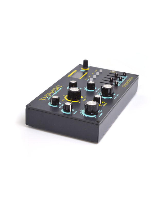 Dreadbox Typhon