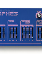 Dreadbox Nymphes
