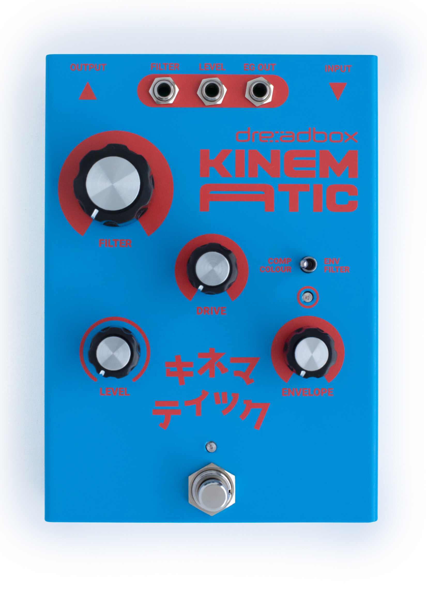 Dreadbox Kinematic