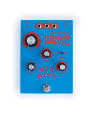 Dreadbox Kinematic