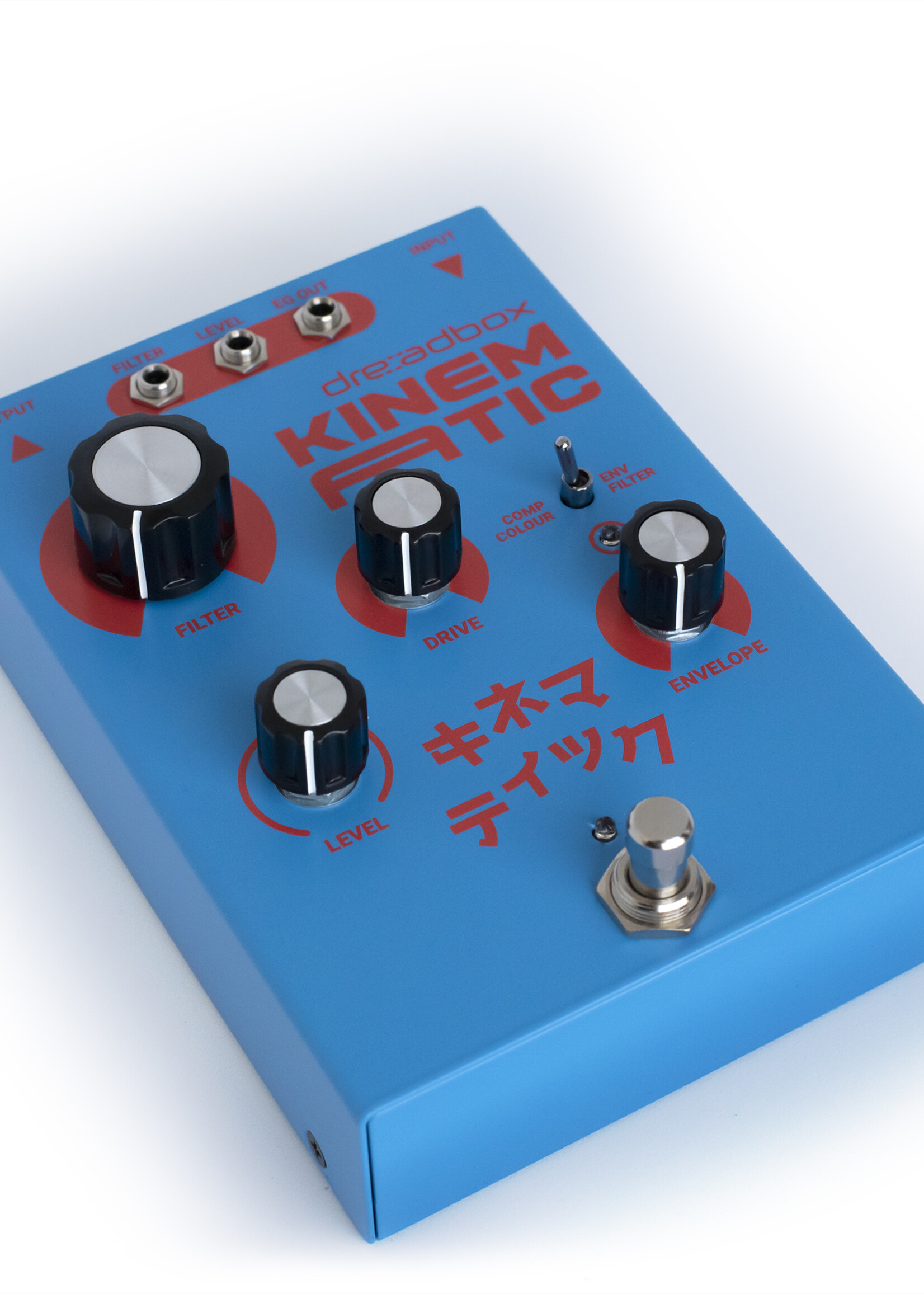 Dreadbox Kinematic