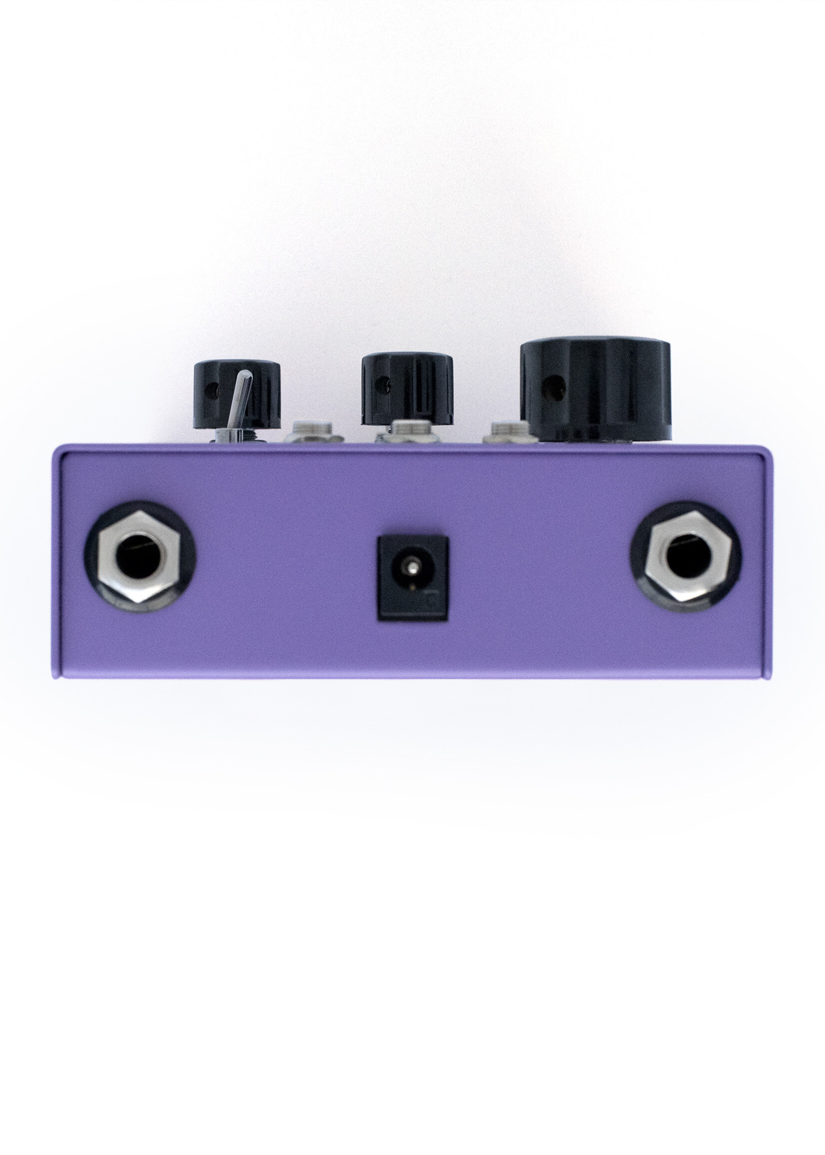 Dreadbox Lethargy