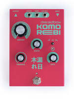Dreadbox Komorebi