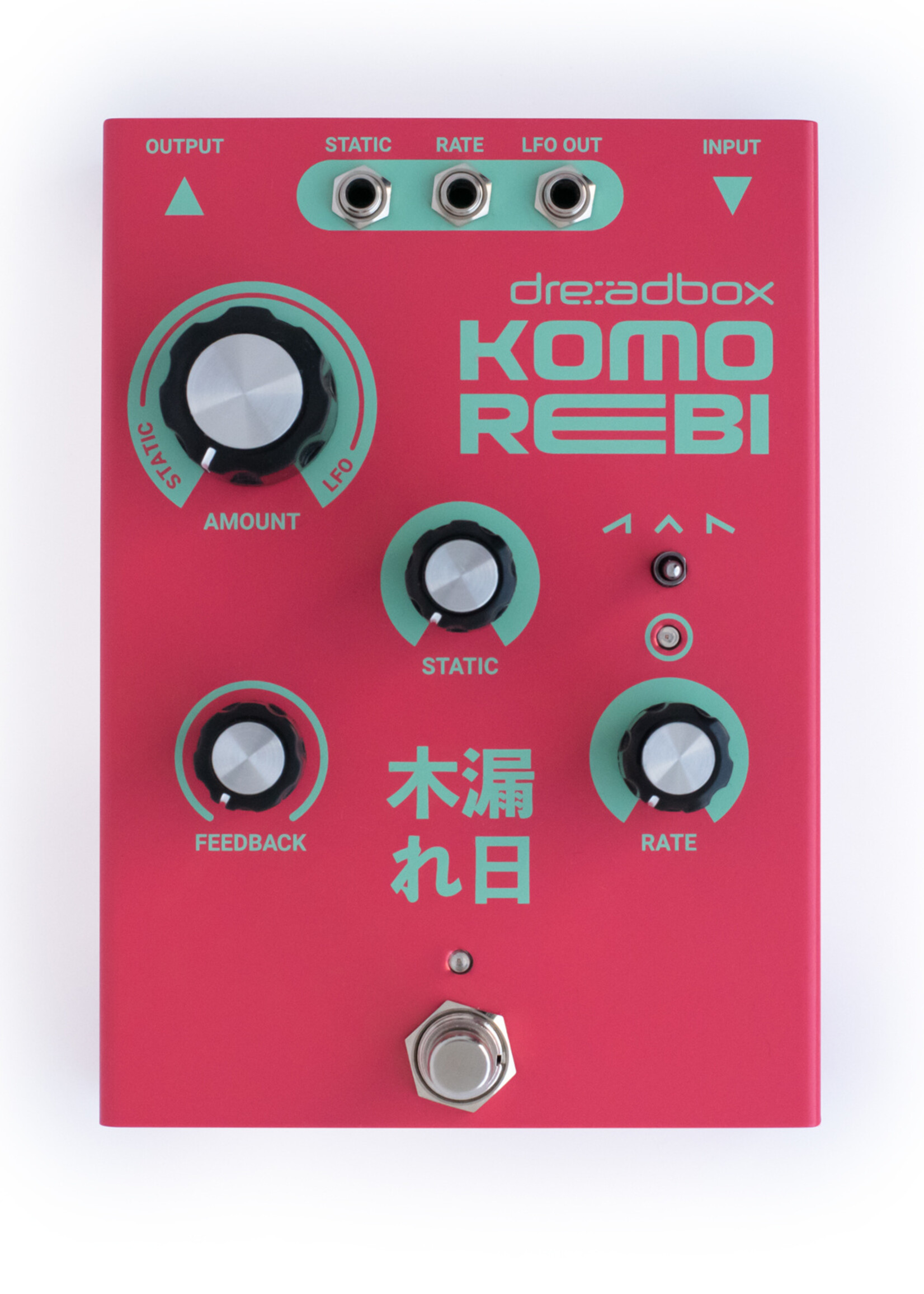 Dreadbox Komorebi