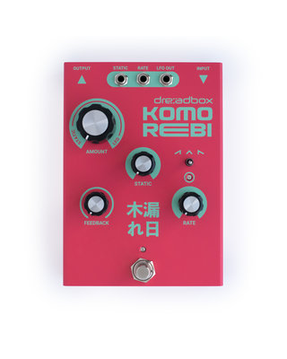Dreadbox Komorebi