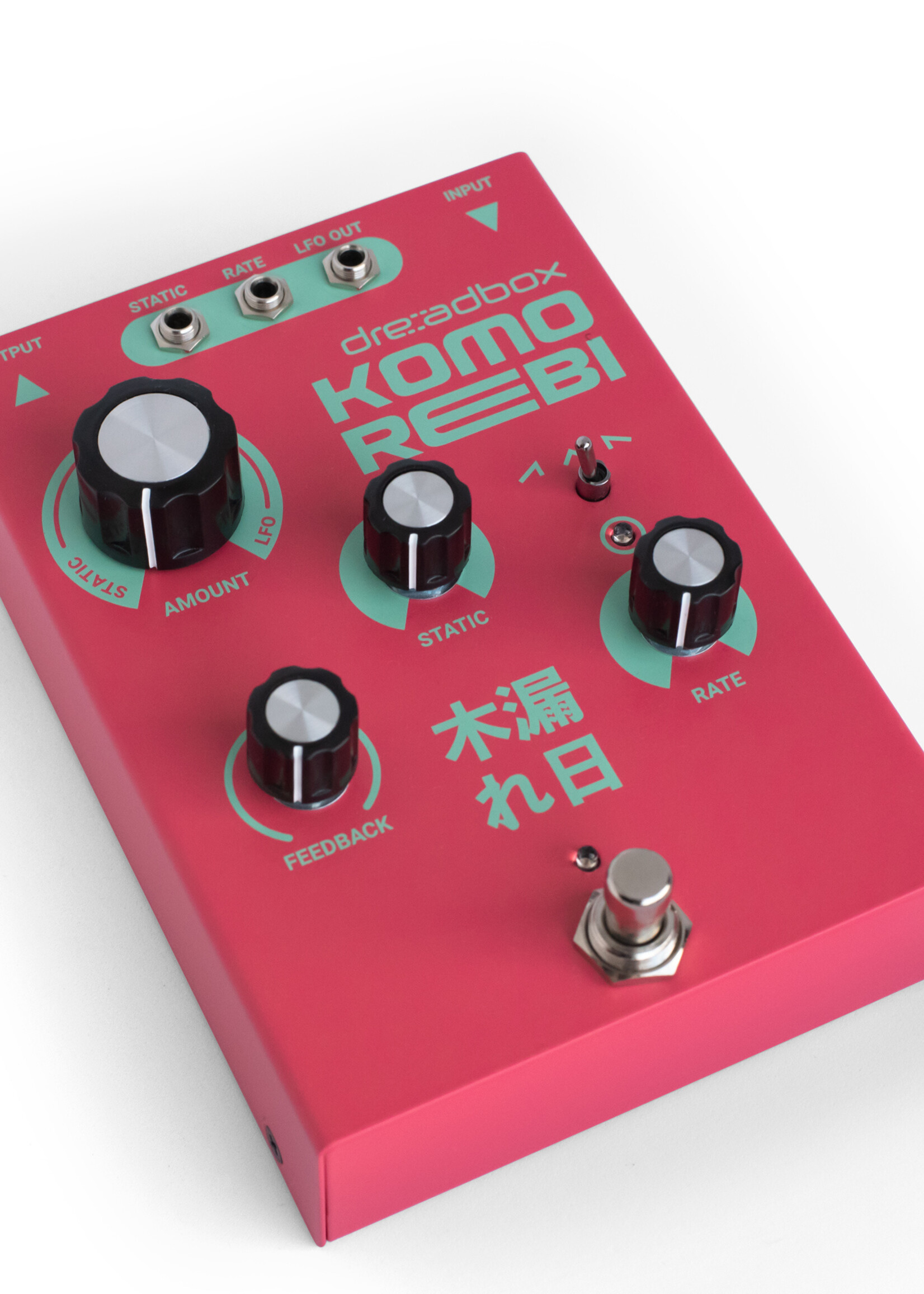Dreadbox Komorebi
