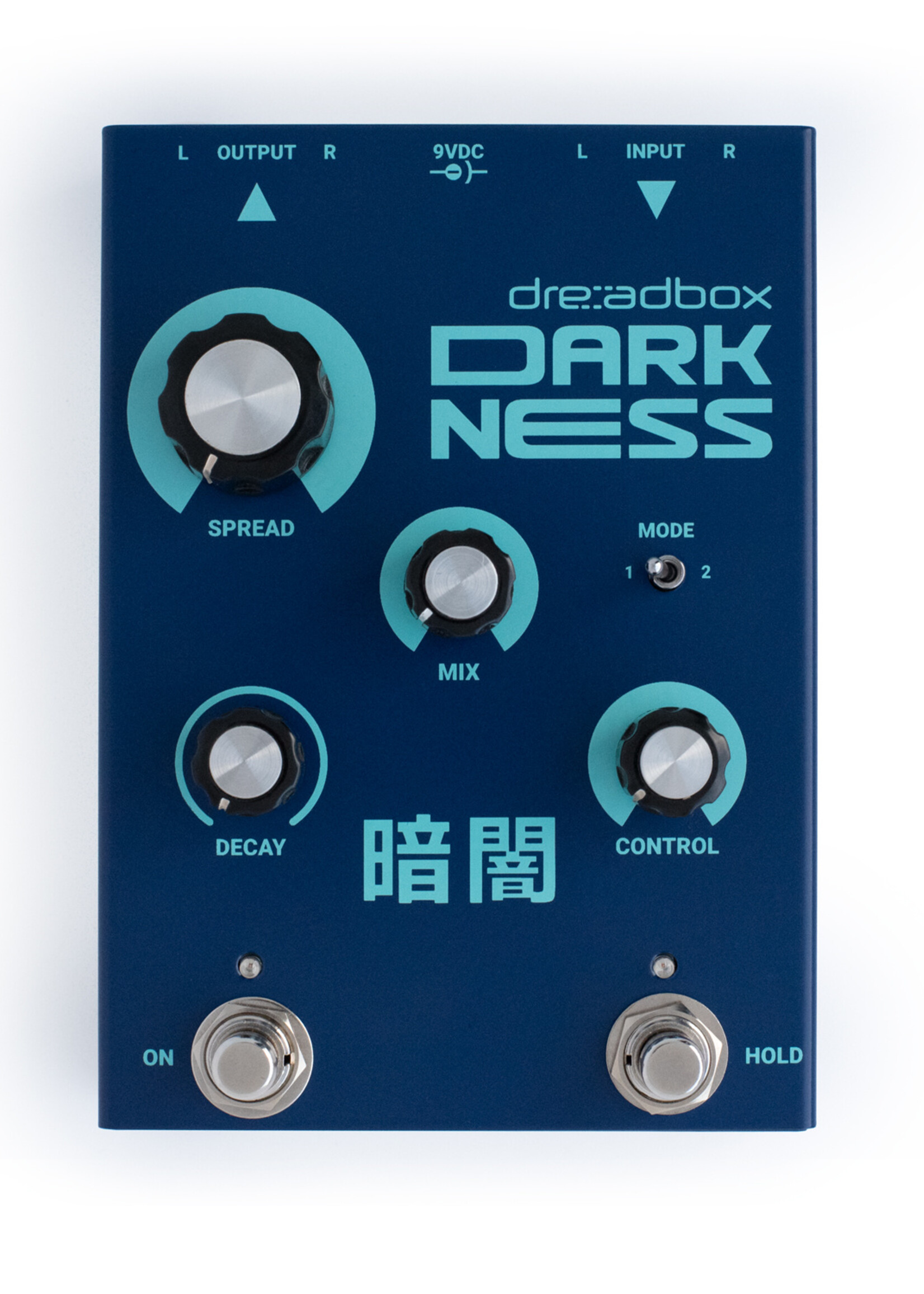 Dreadbox Darkness