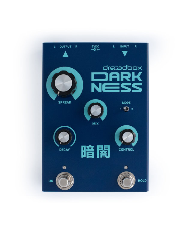 Dreadbox Darkness
