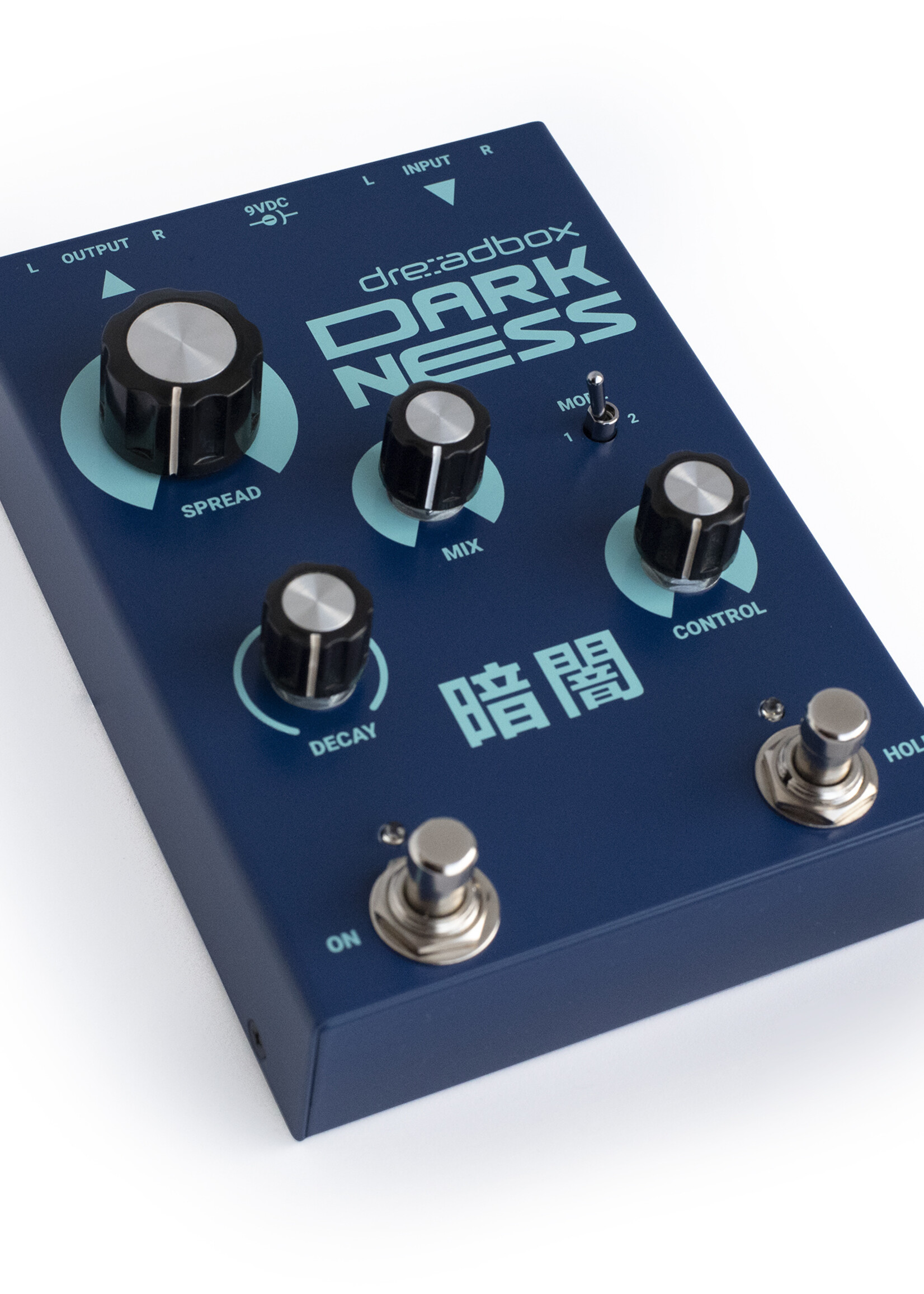 Dreadbox Darkness