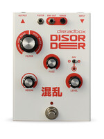 Dreadbox Disorder Fuzz