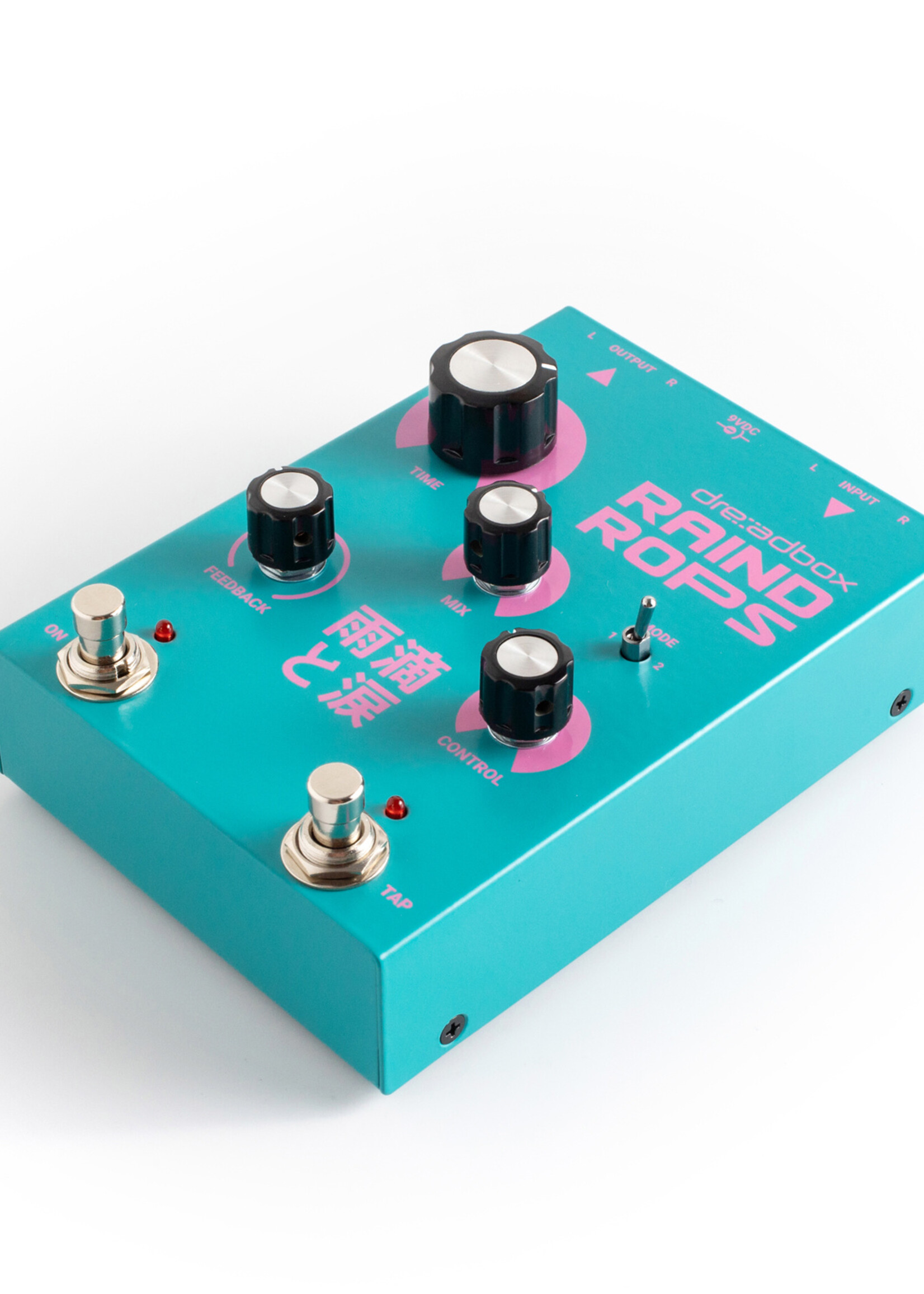 Dreadbox Raindrops