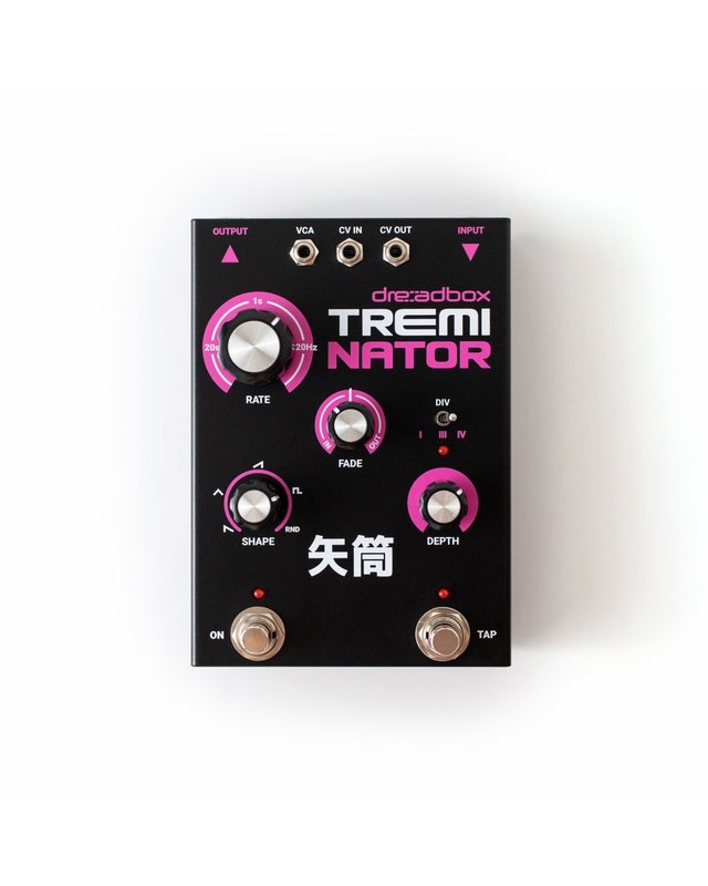 Dreadbox TREMINATOR