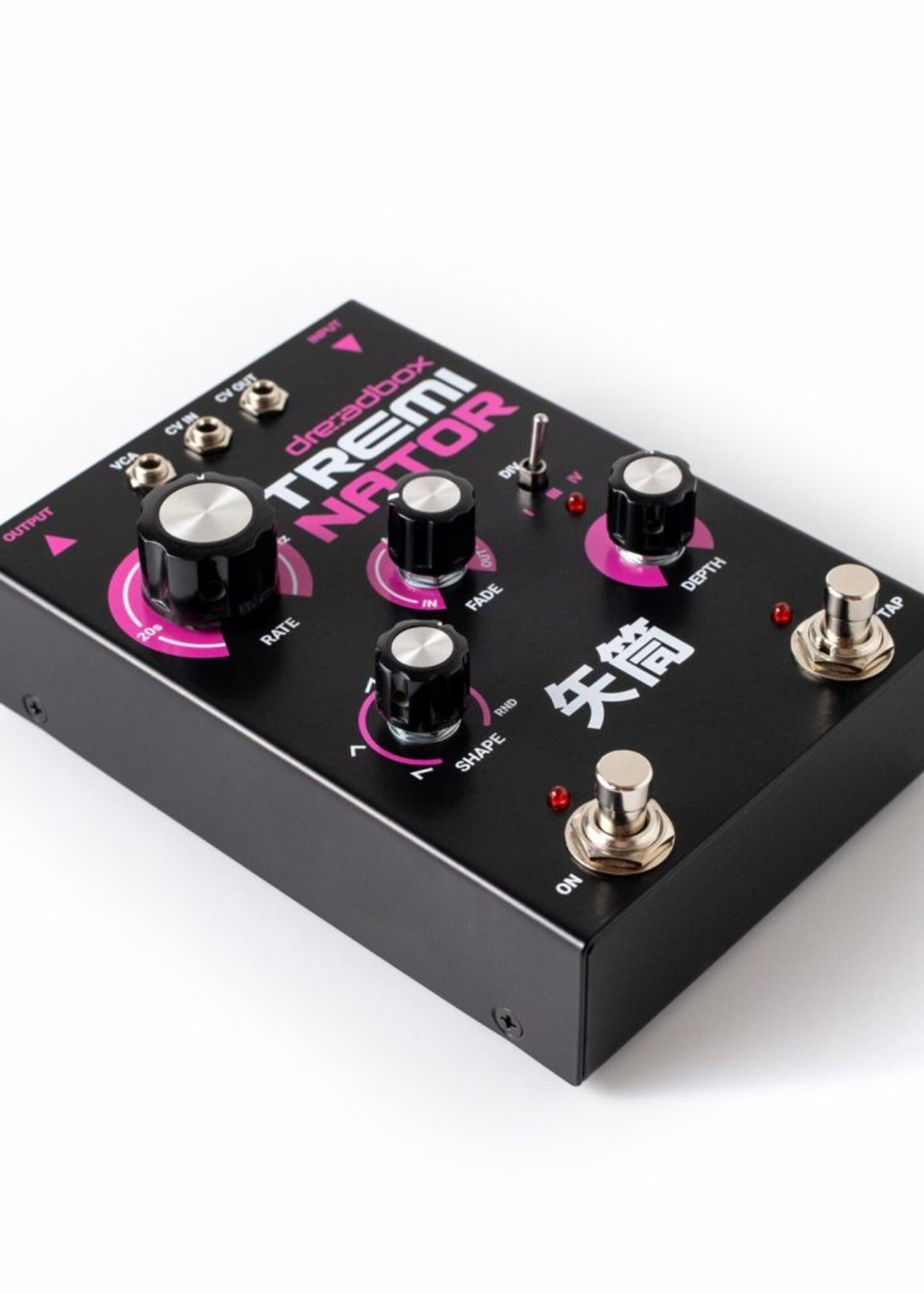 Dreadbox TREMINATOR