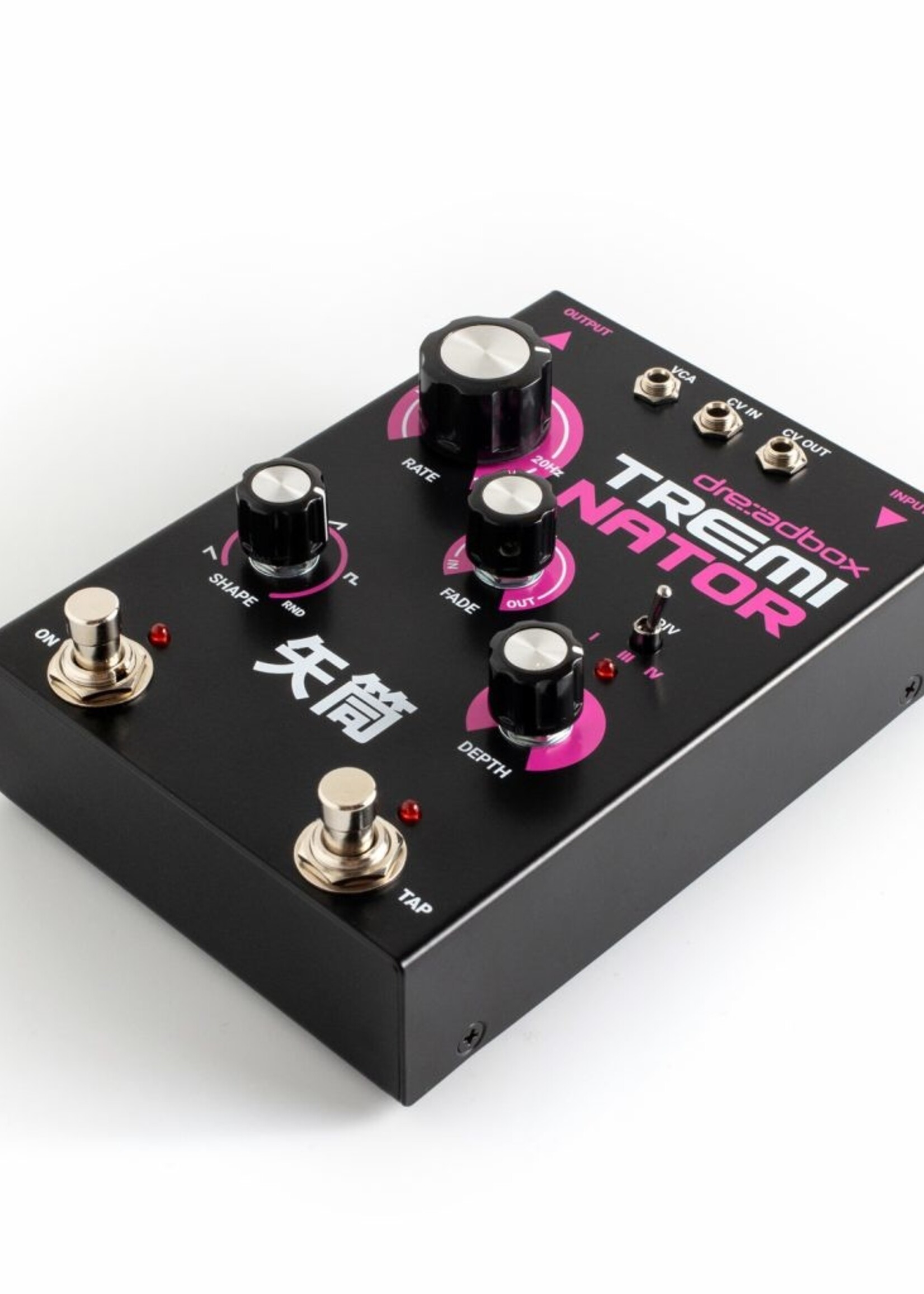 Dreadbox TREMINATOR