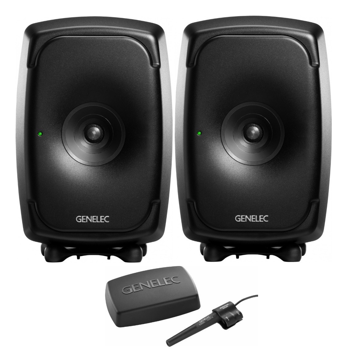 Genelec 8341 SAM™ (pair) - Volt Music Store