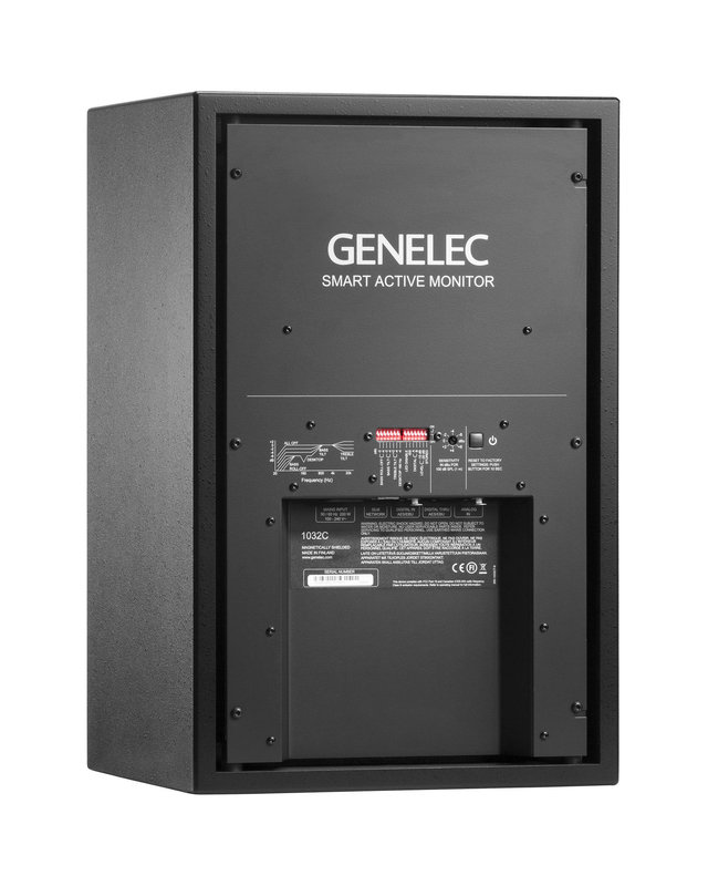 Genelec 1032C Volt Music Store