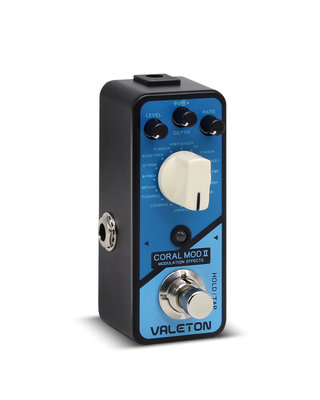 Valeton Coral Verb II - Volt Music Store