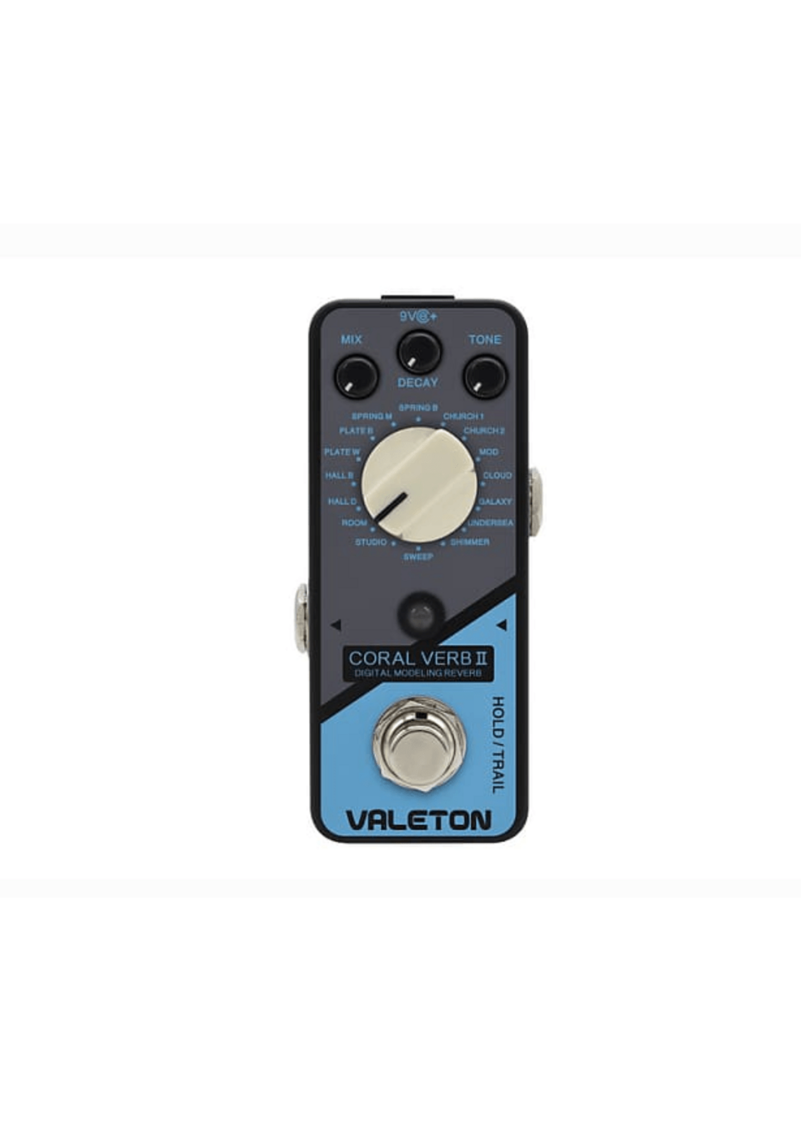 Valeton Coral Verb II