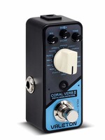 Valeton Coral Verb II