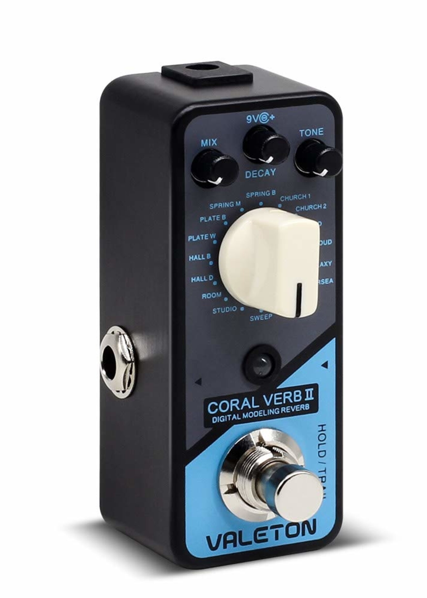 Valeton Coral Verb II