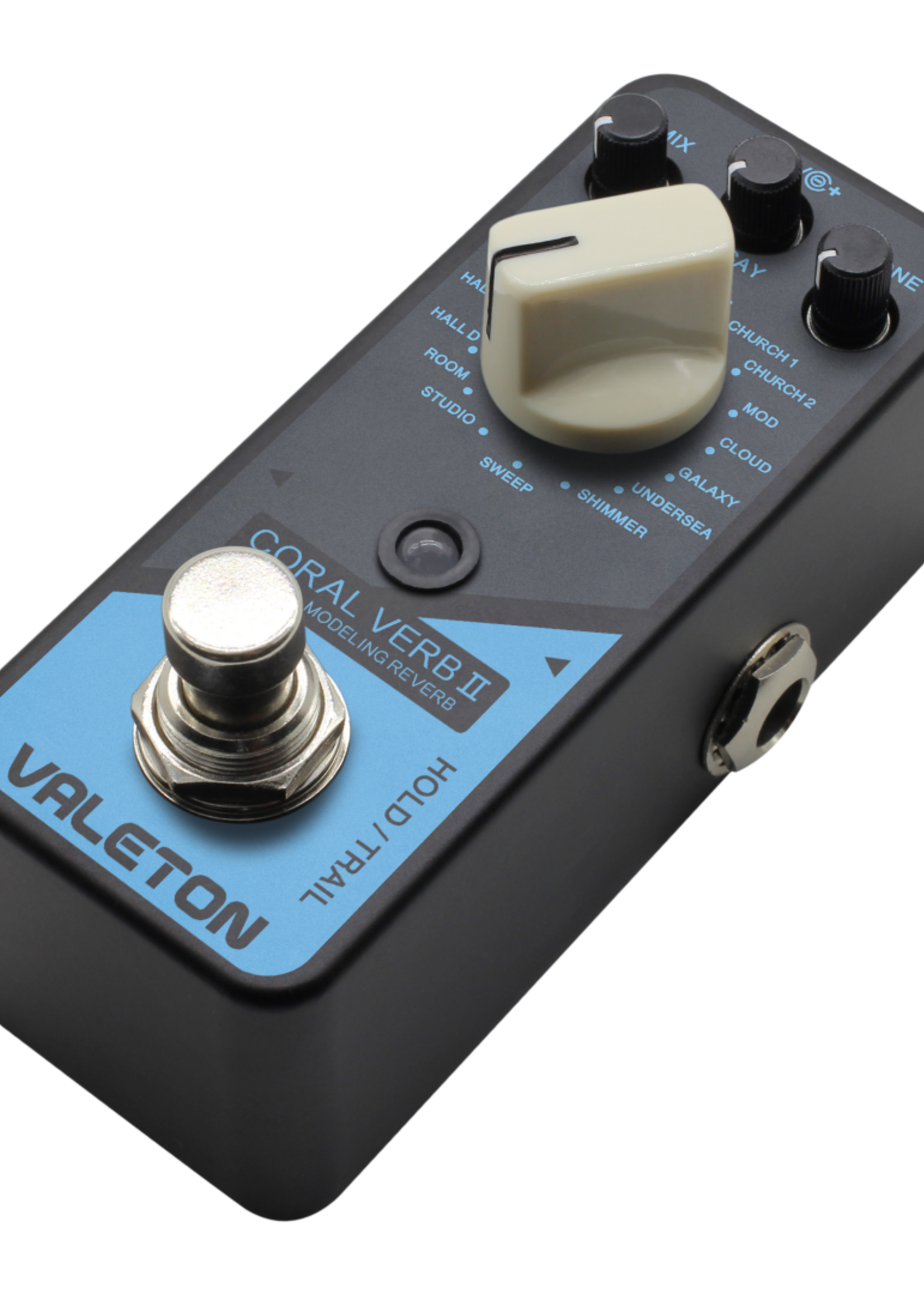 Valeton Coral Verb II