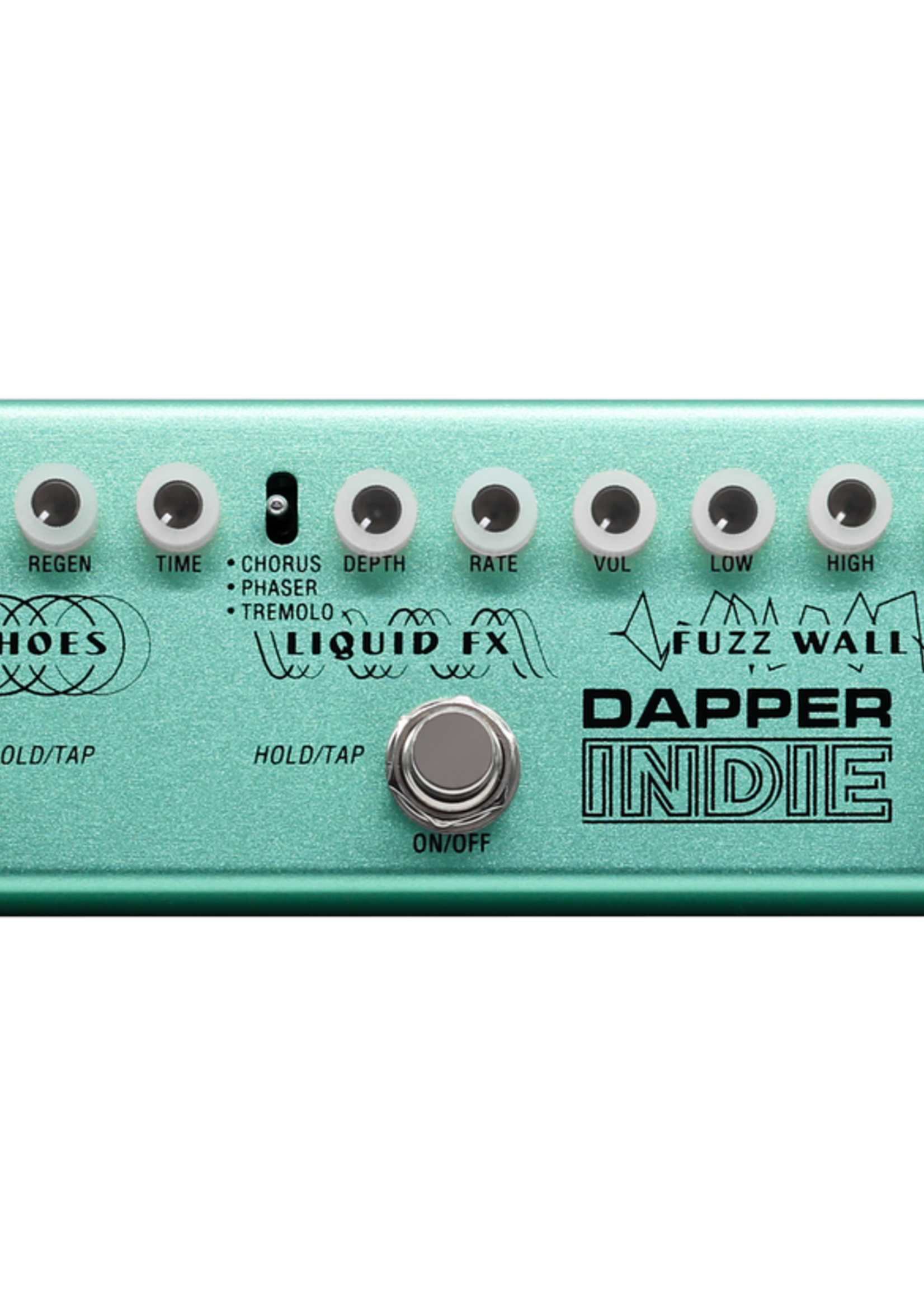 Valeton Dapper Indie
