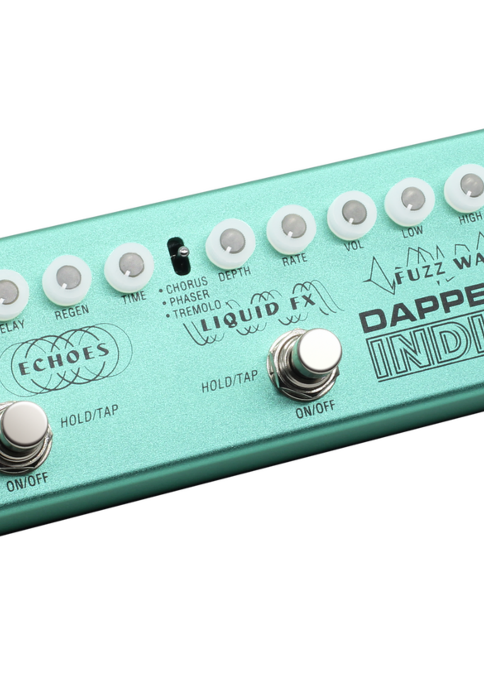 Valeton Dapper Indie