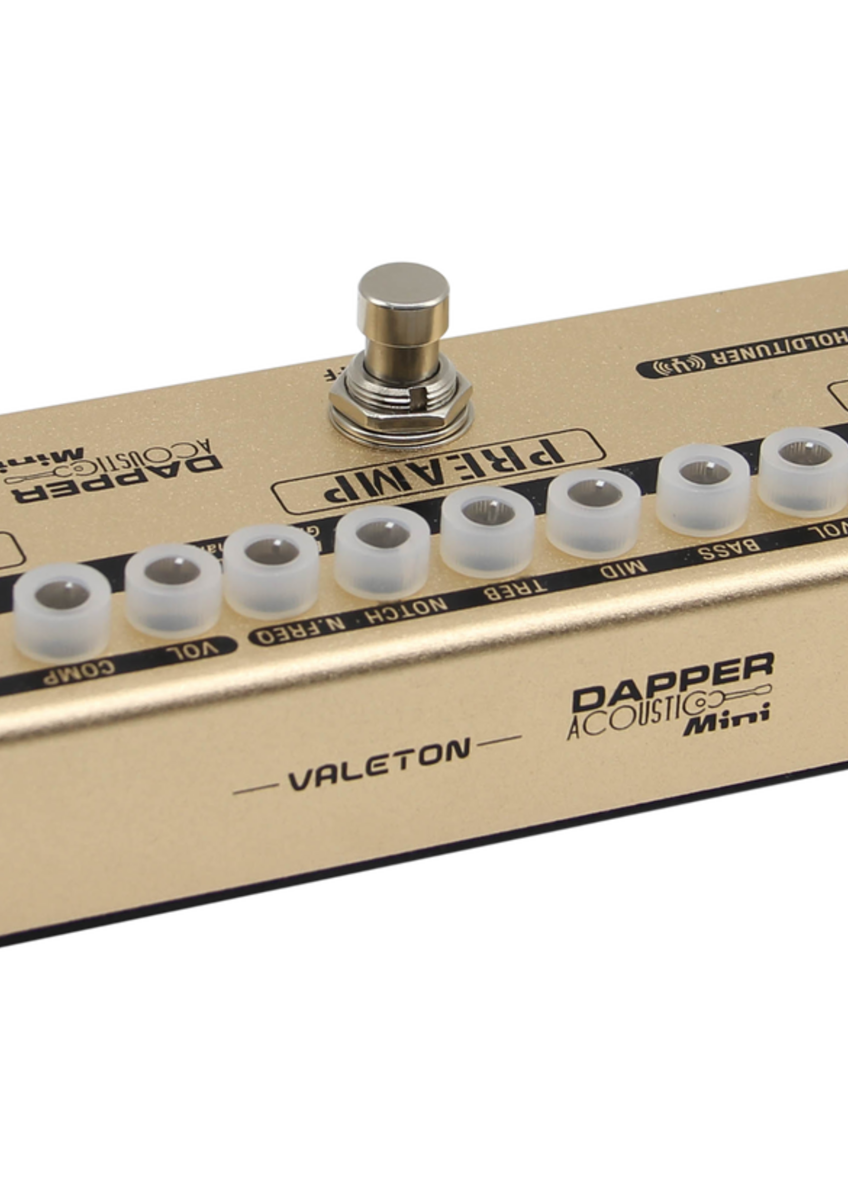 Valeton Dapper Acoustic Mini