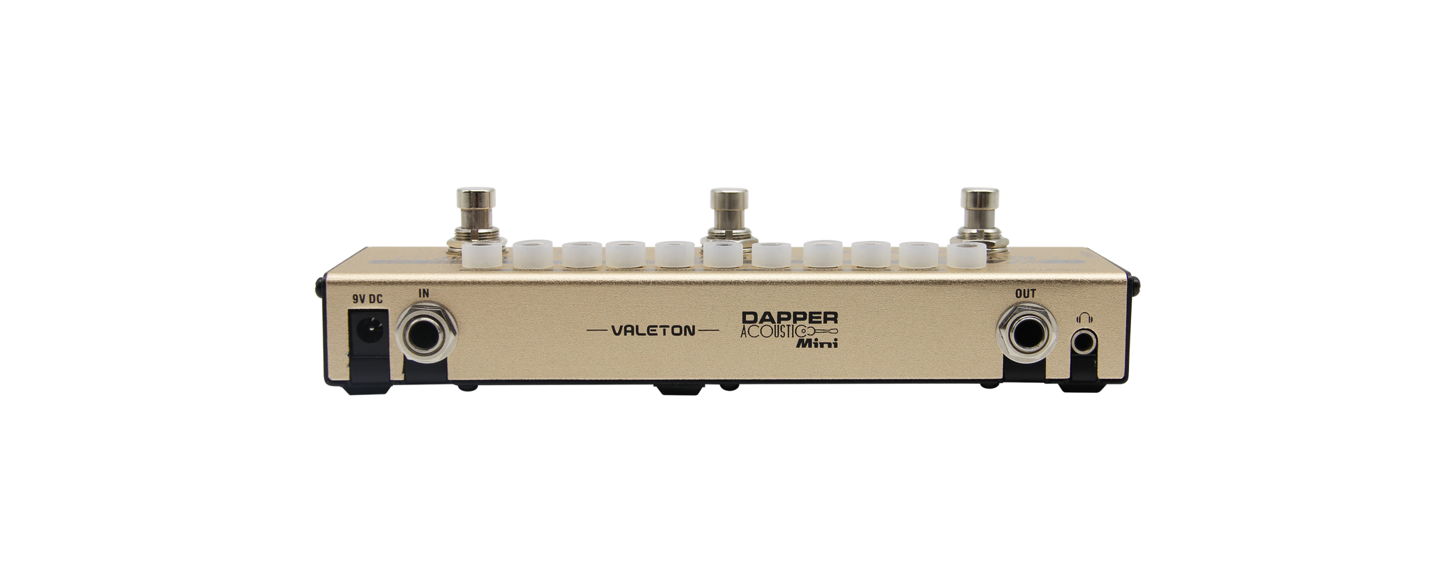 Valeton Dapper Acoustic Mini - Volt Music Store